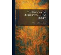 The History of Burlington, New Jersey