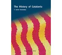 The history of Catalonia