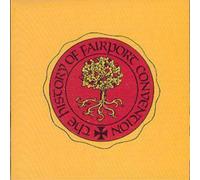 The History Of (CD) Album (Importación USA)