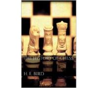The History Of Chess (ebook)