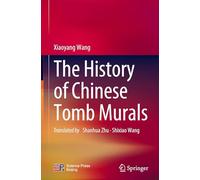 The History of Chinese Tomb Murals