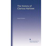 The history of Clarissa Harlowe: Volume 5