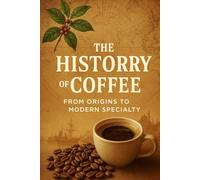 The History of Coffee From Origins to Modern Specialty: Learn how coffee spread worldwide, shaped culture and work, and how origin, processing, and brewing influence what you taste.
