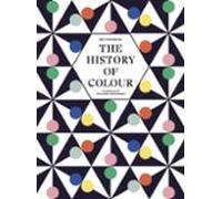 The History Of Colour
