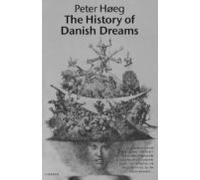 The History Of Danish Dreams (ebook)