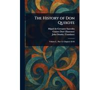 The History of Don Quixote