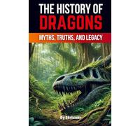 The History of Dragons: Myths, Truths, and Legacy (Revised Edition)
