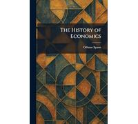 The History of Economics