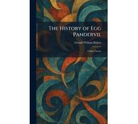 The History of Egg Pandervil: A Pure Fiction