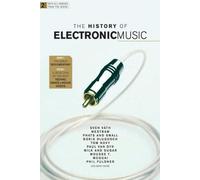 The History of Electronic Music [Alemania] [DVD]