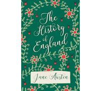 The History of England