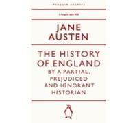 The History Of England By A Partial Prejudiced And Ignorant Hist Orian