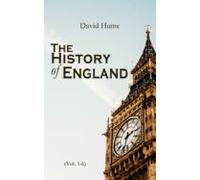 The History Of England (vol. 1-6) (ebook)