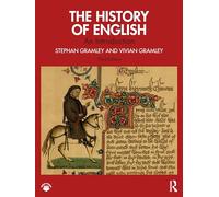 The History of English: An Introduction