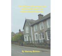 The History of Garreg Lwyd and Nearby Houses of Station Road, Llanrwst.