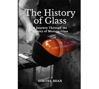 The History of Glass: A Journey Through the History of Murano Glass