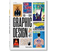 The History of Graphic Design. 40th Ed.