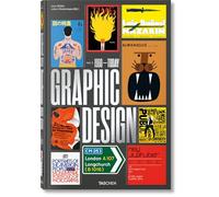 The History of Graphic Design. Vol. 2, 1960?Today