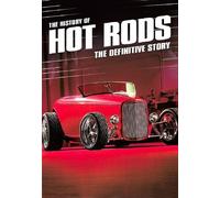 The History Of Hot Rods [DVD] [Reino Unido]