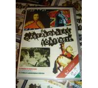 The History of Hungary Documentary Film Series 19-21 Episodes / Magyarorszag Tortenete 19-21. Resz - 2009 - Magyar Dokumentumfilm Tortenelmi Ismeretterjeszto Film / 3x25 Minutes / 19. Romlás és kiútkeresés 20. A török kor vége 21. Rákóczi-szabadságharc kitörése