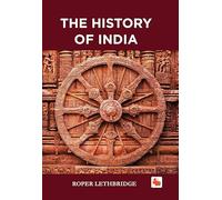 THE HISTORY OF INDIA