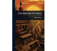 The History Of India