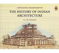 The History of Indian Architecture