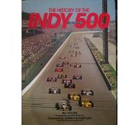 THE HISTORY OF INDY 500