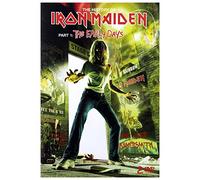 IThe History Of Iron Maiden- Part 1: The Early Days [2 DVDs]