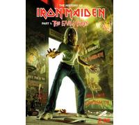 The History of Iron Maiden, Part 1: The Early Days [USA] [DVD]