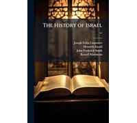 The History of Israel ...