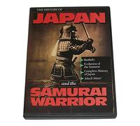 The History of Japan and The Samurai Warrior