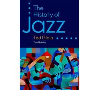 The History of Jazz: Paperback