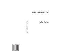 The History of John Bull