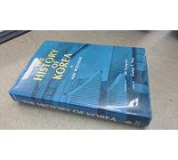 The history of Korea
