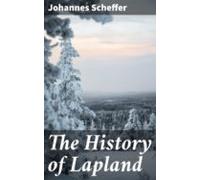 The History Of Lapland (ebook)