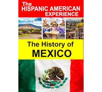 The History of Mexico - Discover Latino History [USA] [DVD]
