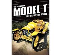 The History Of Model T [Reino Unido] [DVD]