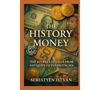 The History of Money: The Journey of Value from Antiquity to the Digital Age