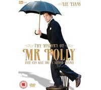 The History Of Mr Polly [Reino Unido] [DVD]