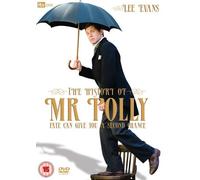 The History Of Mr Polly [Reino Unido] [DVD]
