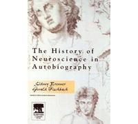 The History of Neuroscience in Autobiography DVD Brenner/Fischbach [VHS]