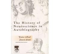 The History of Neuroscience in Autobiography DVD Wiesel/Hubel [VHS]