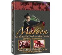 The History of New Orleans Louisiana Creole Cajun Music - Maroon , Zarico , Liberty Street Blues the Birthplace of Modern Jazz - 2 Disc Set