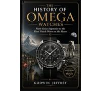 The History of Omega Watches: From Swiss Ingenuity to the First Watch Worn on the Moon Elegant