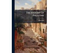 The History Of Palestine