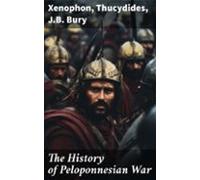 The History Of Peloponnesian War (ebook)