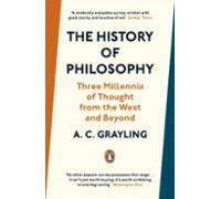 The History Of Philosophy