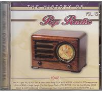 The History of Pop Radio No. 13