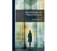 The History of Prostitution